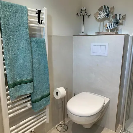 Louna Apartamento