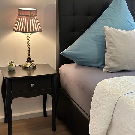 Louna Apartamento