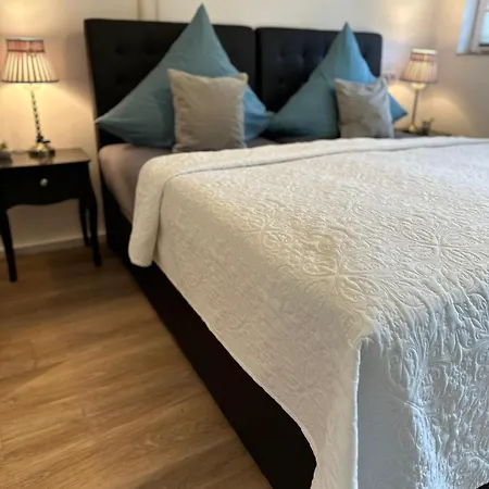 Apartamento Louna *