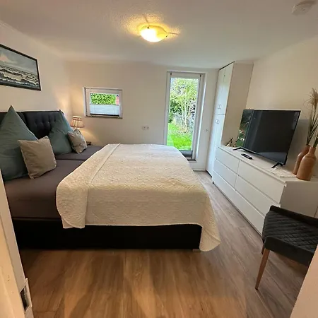 Louna Apartamento Flensburgo