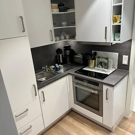 Louna Apartamento