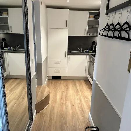 Louna Apartamento *