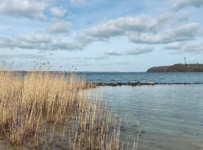 Louna شقة فلنسبورغ