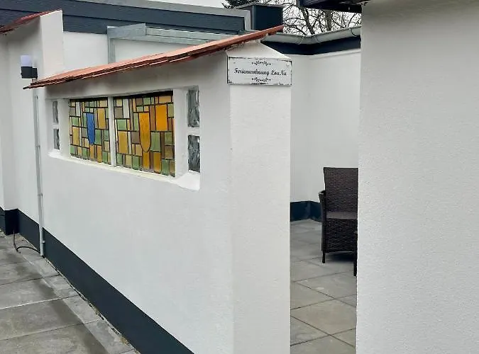 Louna Appartamento Flensburgo