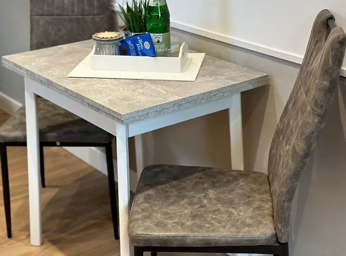 Louna Appartamento *