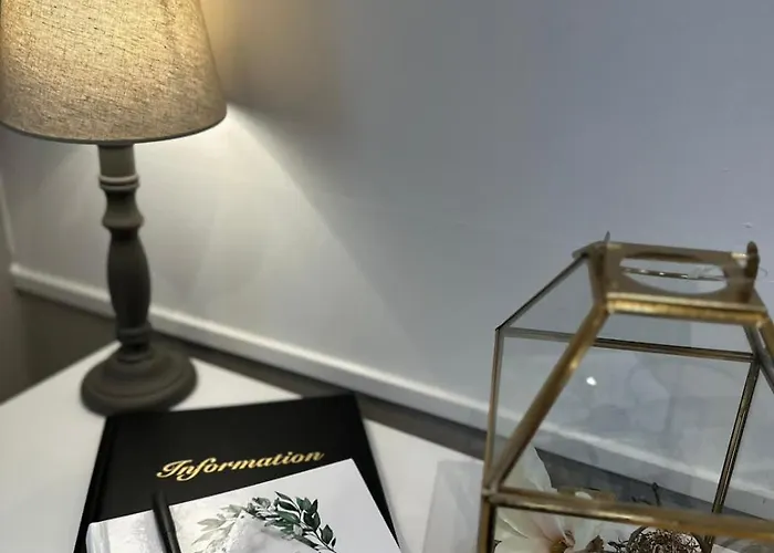 Louna Appartamento Flensburgo