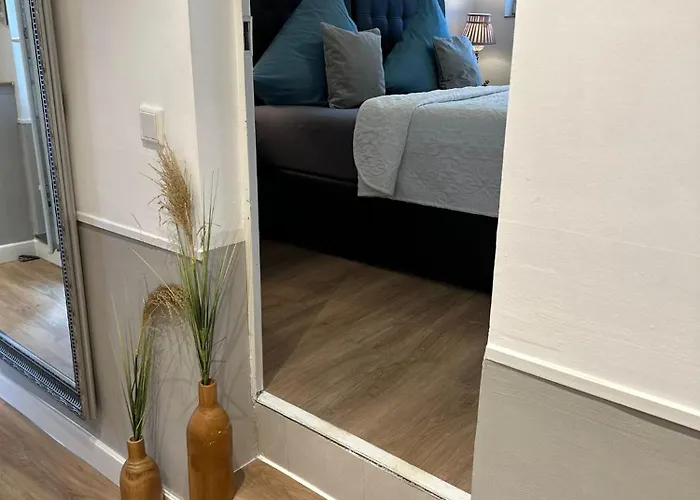 Louna شقة فلنسبورغ