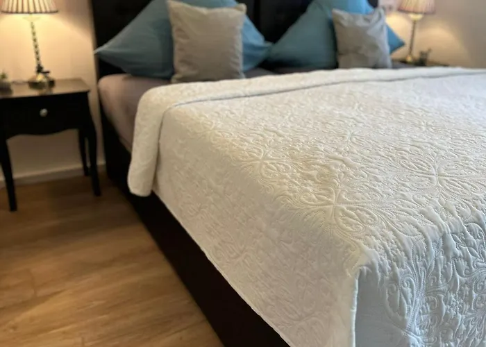 Appartamento Louna *