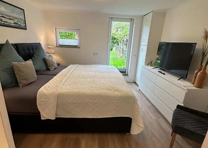 Louna Appartamento Flensburgo