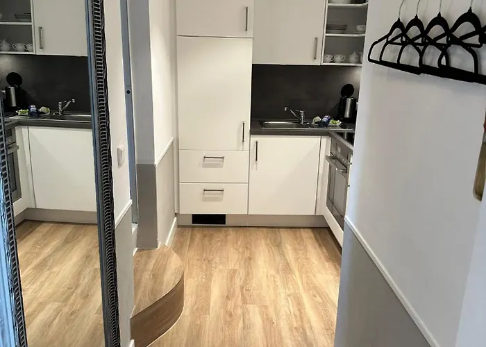 Louna Appartamento *